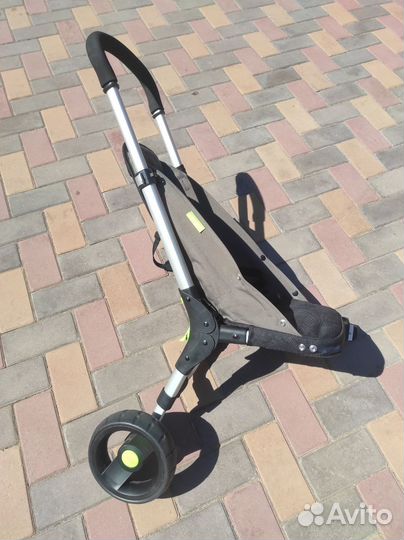 Дополнительное сидение Buggypod