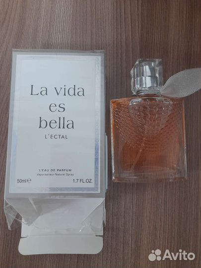 Духи женские