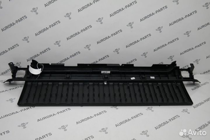 Накладка BMW X5 F15