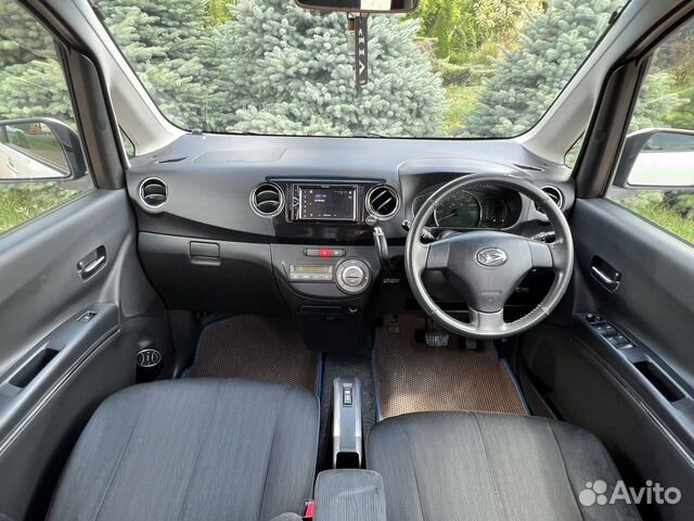 Daihatsu Tanto 0.7 AT, 2012, 170 000 км объявление продам