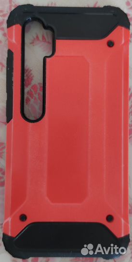 Чехол для Xiaomi Mi Note 10 Pro / Mi CC9Pro