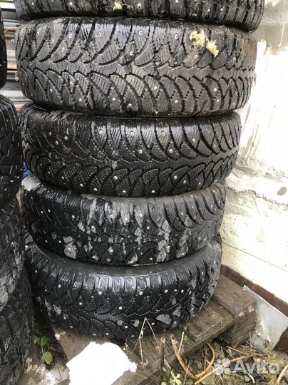 КАМА Кама-Евро-519 175/70 R13