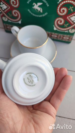 Чайный сервиз /чайный набор 