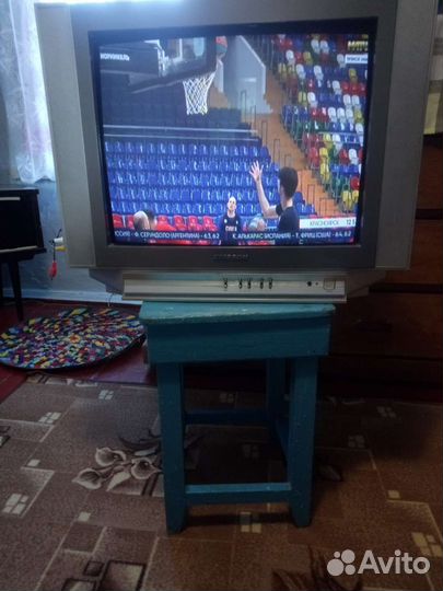 Телевизор бу