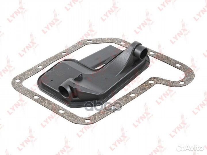 Фильтр АКПП LT1074 lynxauto