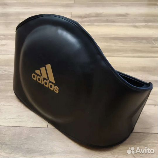 Пояс боксёрский тренерский Adidas