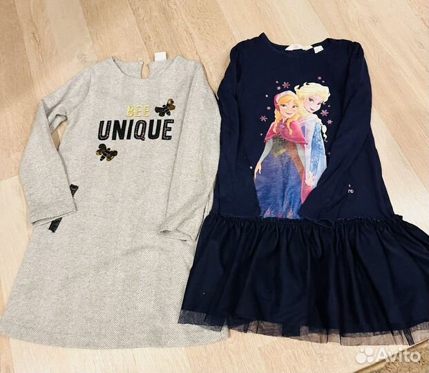 Платья пакетом 104