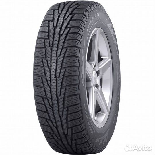 Nokian Tyres Nordman RS2 SUV 225/60 R17 103R
