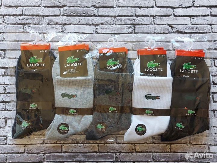 Носки Nike Fila Jordan Adidas