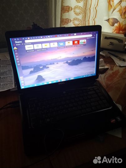 Ноутбук asus