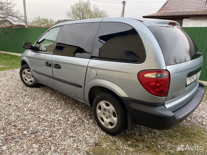 Краткосрочная аренда (прокат) минивена, АКПП