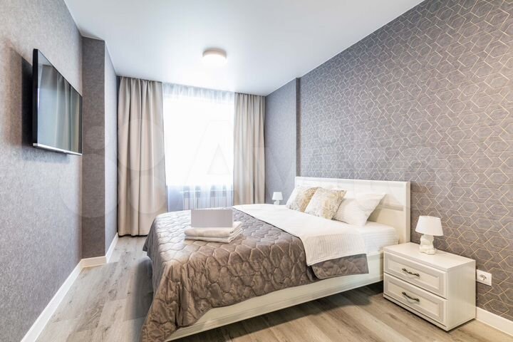 1-к. квартира, 35,6 м², 22/32 эт.