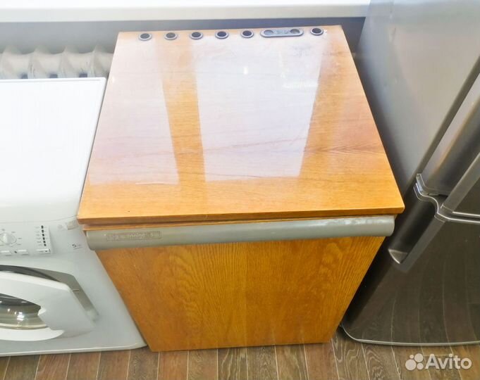 Холодильник бу маленький