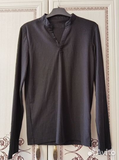 Лонгслив мужской (Италия)