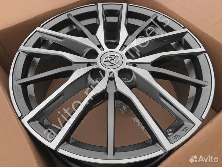 Диски Тойота рав 4 R18