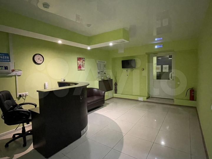 Продам помещение свободного назначения, 257.7 м²