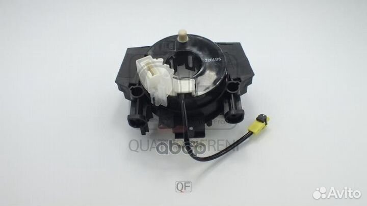 Контакт.группа nissan X-trail 07 QF00E00067 Q