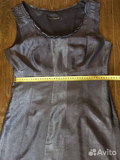 Платье Luisa Cerano