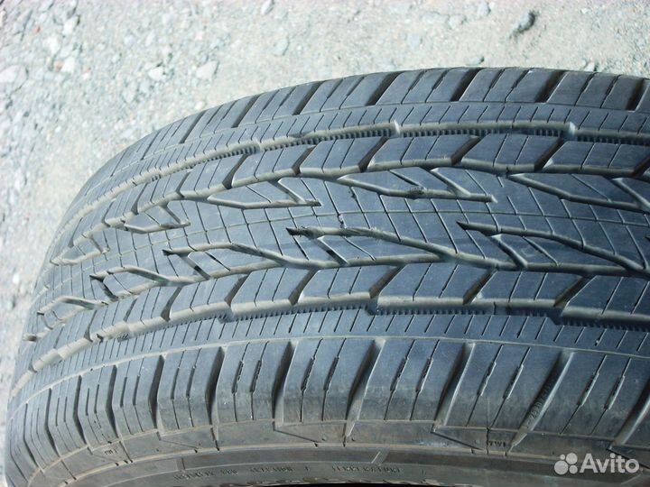 Continental ContiCrossContact LX2 215/65 R16 98H