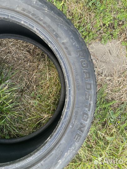 Roadstone N6000 225/50 R17