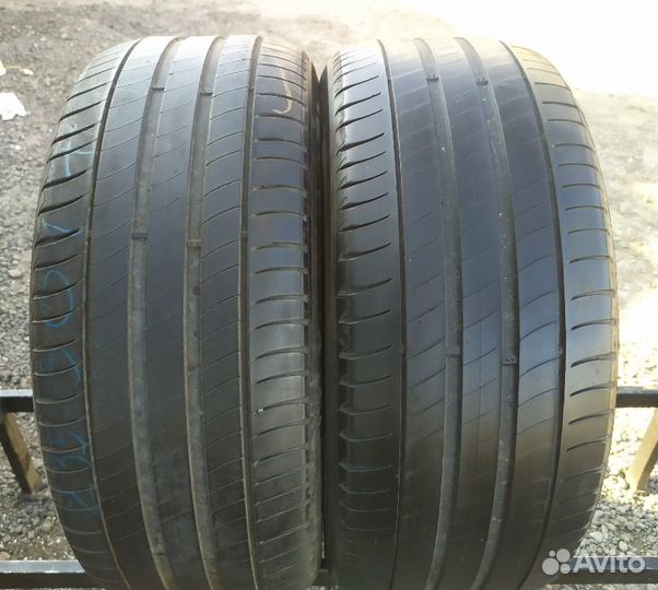 Michelin Primacy 3 235/50 R17