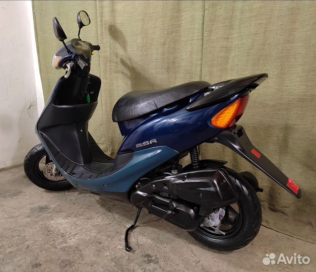 Honda Dio af-35 SR