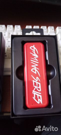 Внешний бокс для ssd m.2