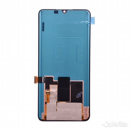 Дисплей для Xiaomi Mi Note 10 Pro в сборе