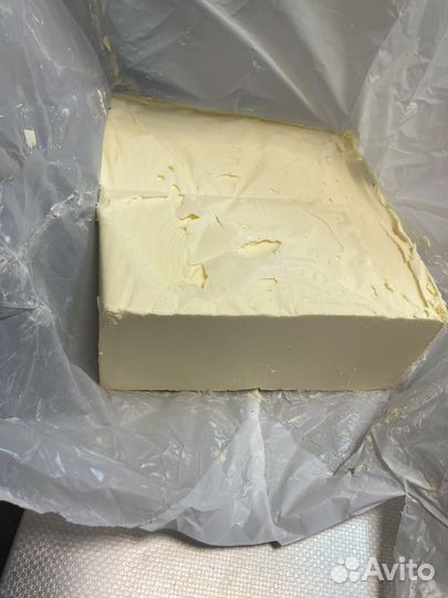 Масло сливочное 82.5