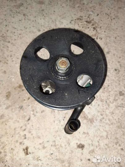 Гидроусилитель руля Шевроле Эпика