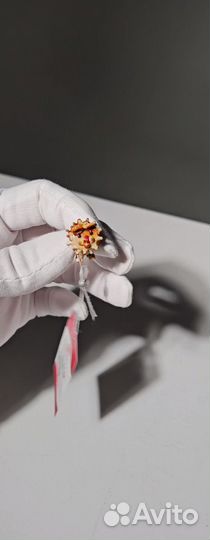 Серебро 925