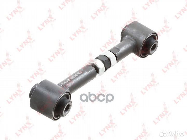 Lynxc5580LR C5580LR Тяга подвески lynxauto