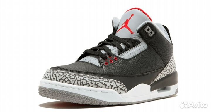 Nike air jordan 3