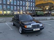 Mercedes-Benz E-класс 3.2 MT, 1993, 155 000 км, с пробегом, цена 600 000 руб.