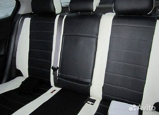 Чехлы для автомобилей