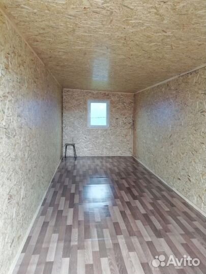 Бытовка аренда, вагончик