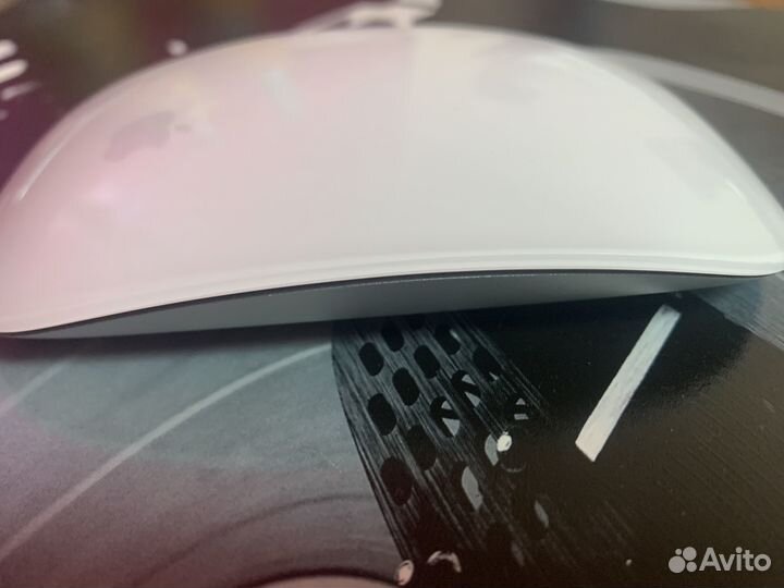 Apple magic mouse 3