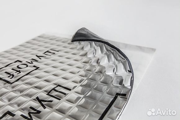 Шумофф М2 (37см х 27см)