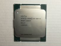 Intel Xeon E5-2667v3 3.2GHz LGA2011-3 8 ядер SR203