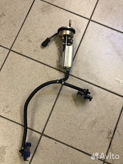 Топливный насос BRP Lynx Yeti 59 2005