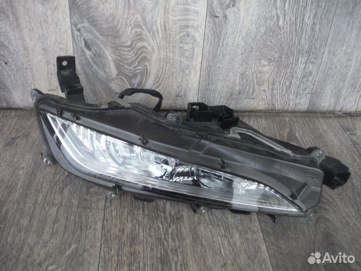 Птф правая №999 lexus RX 4 2020