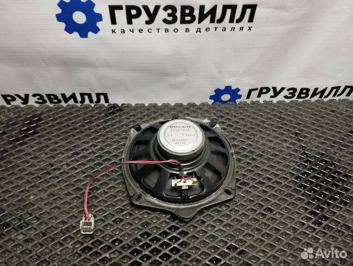 Динамик Volvo FH4 21268338