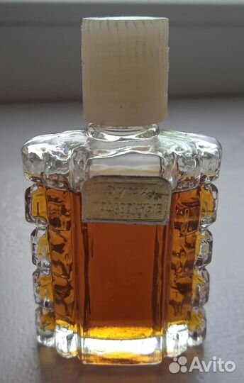 Духи Подарочные,Поэзия,Жемчуг,СССР винтаж