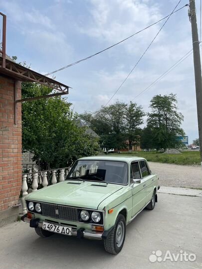 Крыло ваз 2106