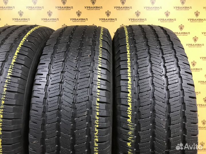 Michelin Cross Terrain SUV 235/65 R17 103T