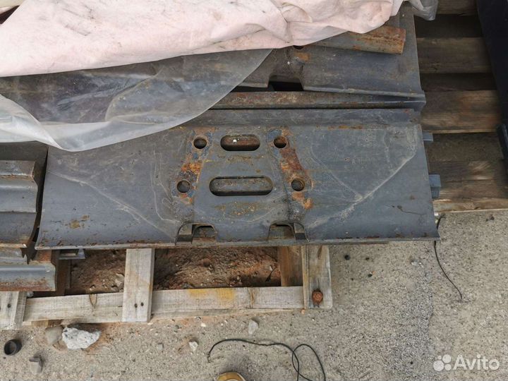 Башмак CAT 325 CAT 329