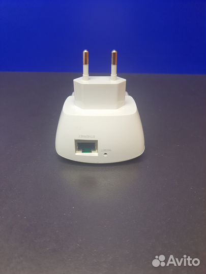 TP-Link TL-WA850RE Усилитель Wi-Fi сигнала