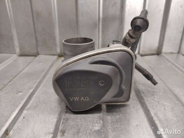 Дроссельная заслонка Volkswagen Beetle 1 1.4 2005