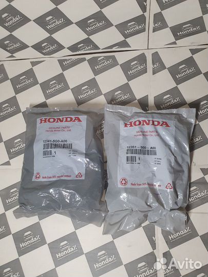 Прокладка клапанной крышки Acura MDX 3