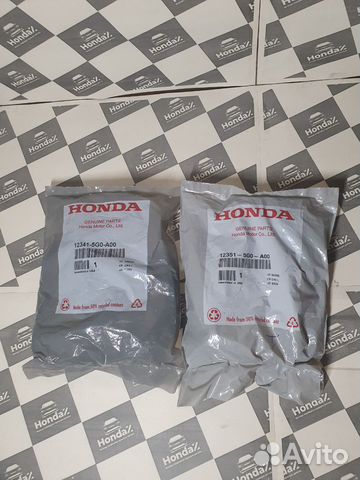 Прокладка клапанной крышки Acura MDX 3